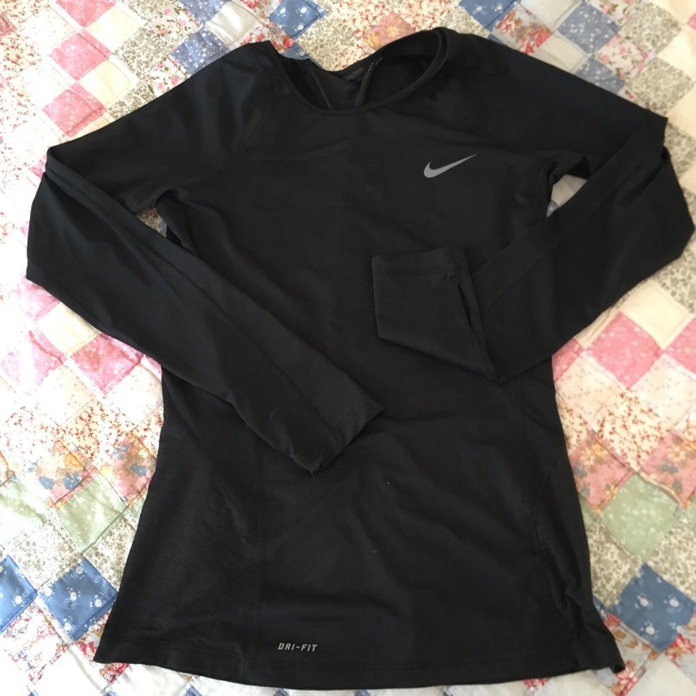 NikePro Dry Fit Shirt